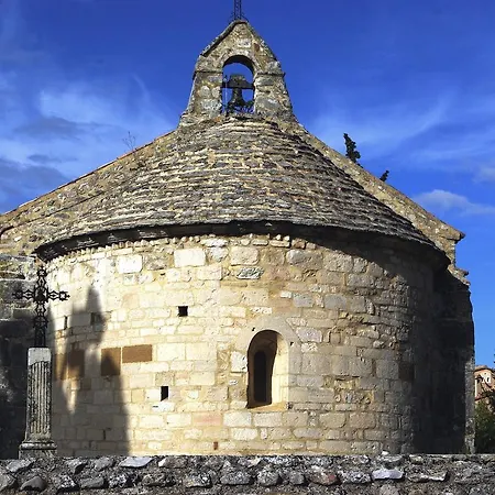 Le Mas De La Fontaine Bed & Breakfast Le Pegue
