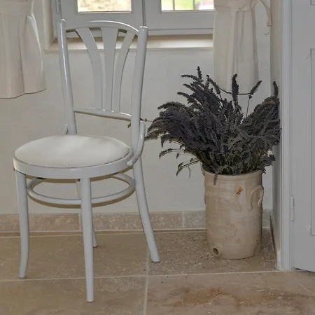 Le Mas De La Fontaine Bed & Breakfast Le Pegue