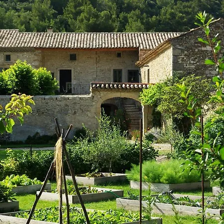 Bed & Breakfast Le Mas De La Fontaine