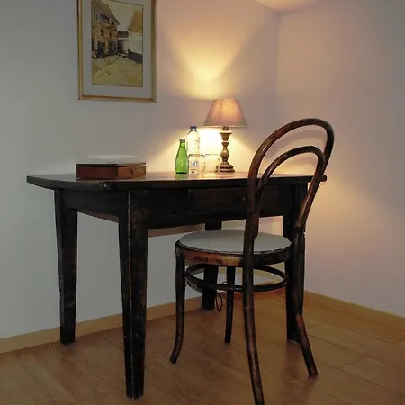 Bed & Breakfast Le Mas De La Fontaine 3*