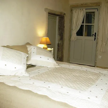 Bed & Breakfast Le Mas De La Fontaine 3*