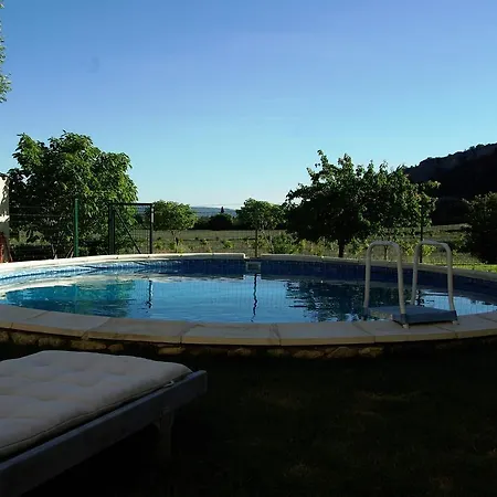 Le Mas De La Fontaine Bed & Breakfast 3*